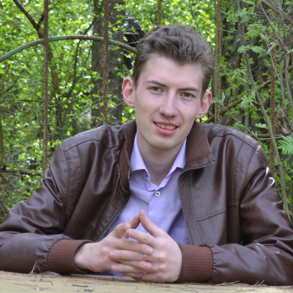 Гид Михаил