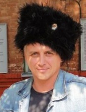 Гид Андрей