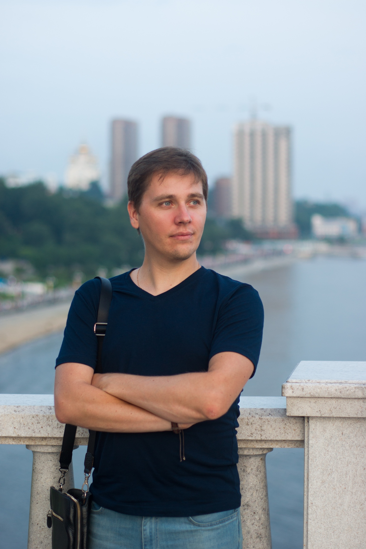 Гид Андрей