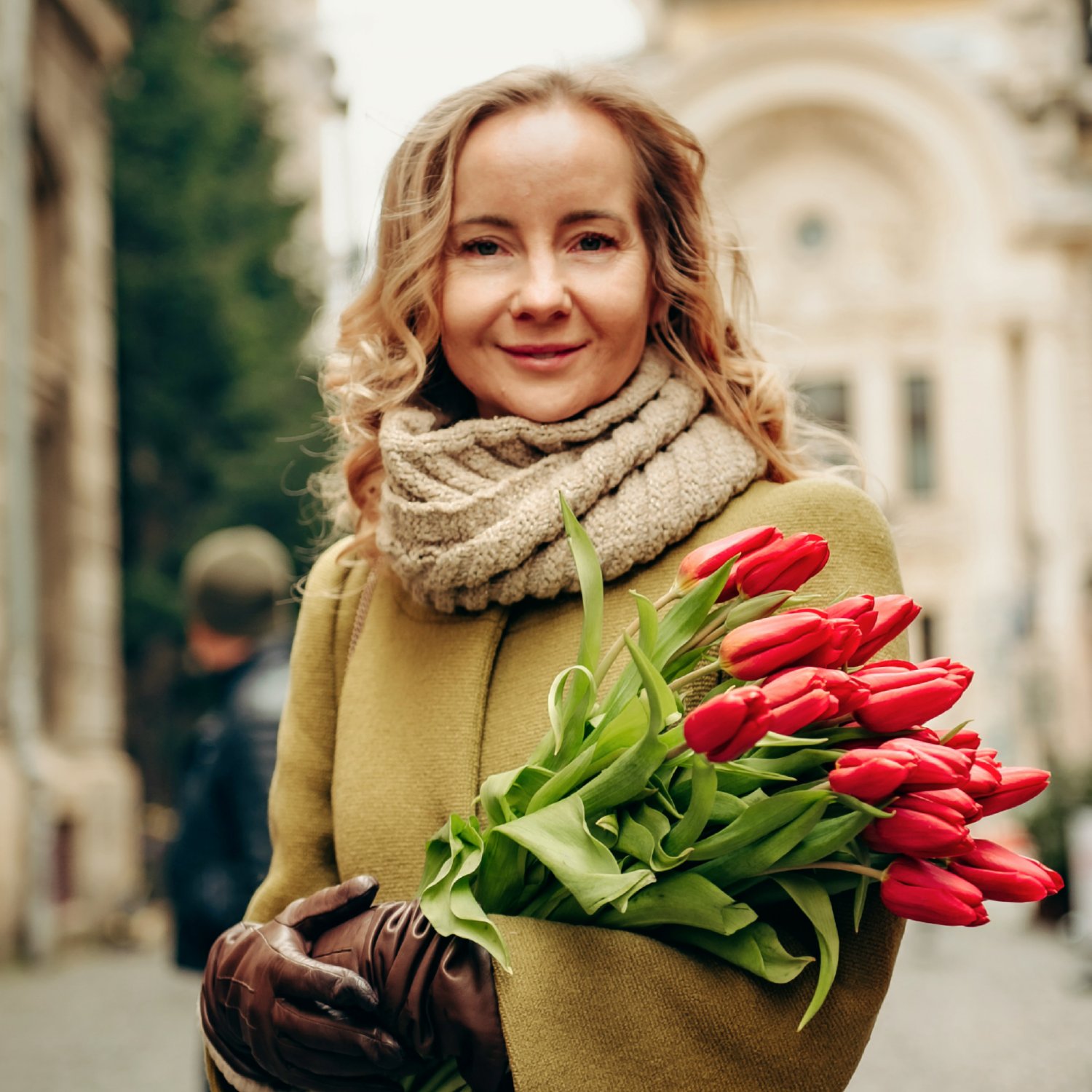 Гид Мария