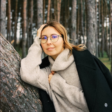 Гид Мария