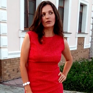 Гид Анна