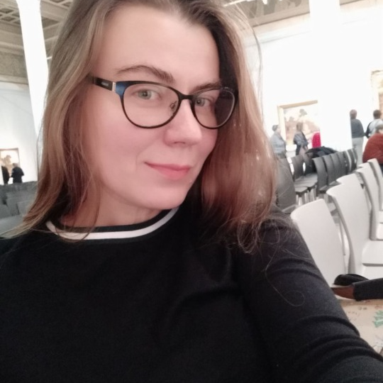 Гид Галина