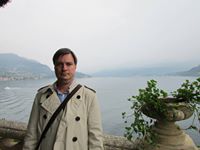 Гид Владимир