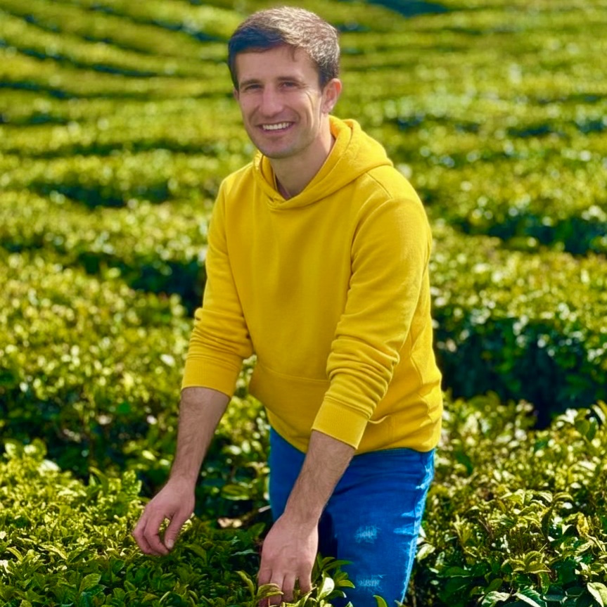 Гид Андрей