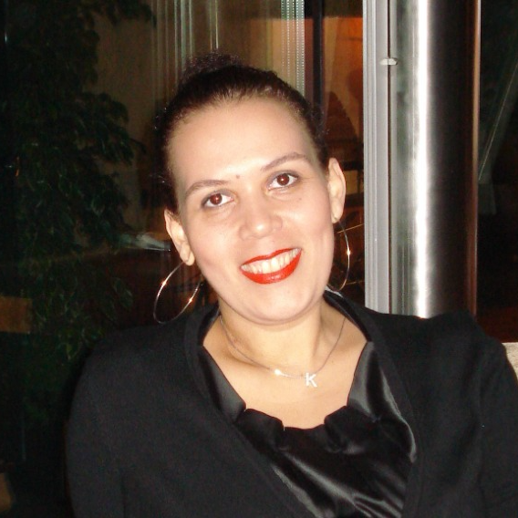 Гид Катарина