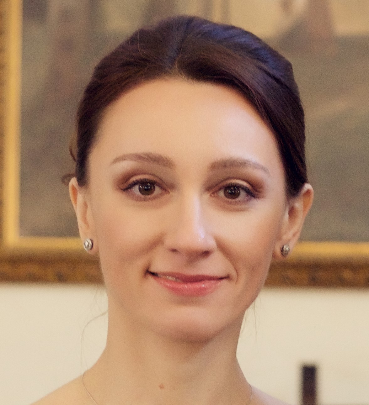 Гид Олеся