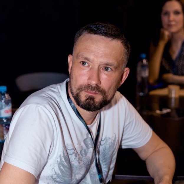 Гид Владимир