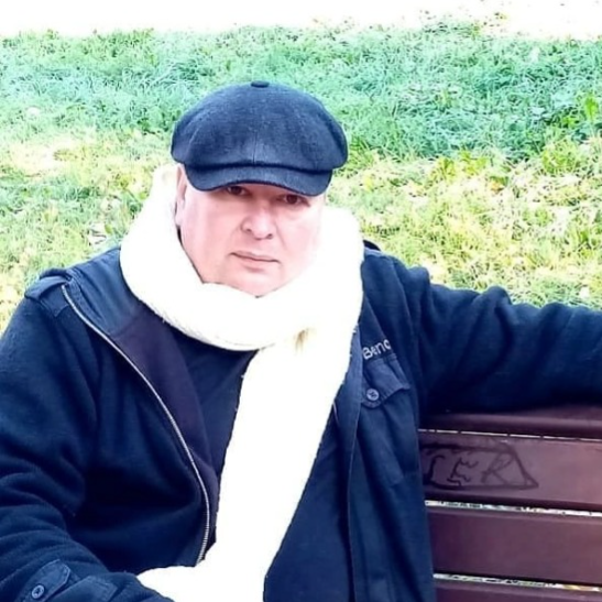 Гид Александр