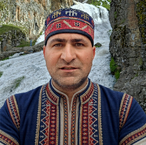 Гид Карен