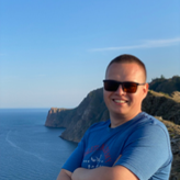 Гид Алексей