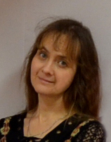 Гид Наталья
