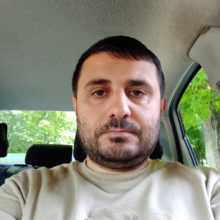 Гид Владимир