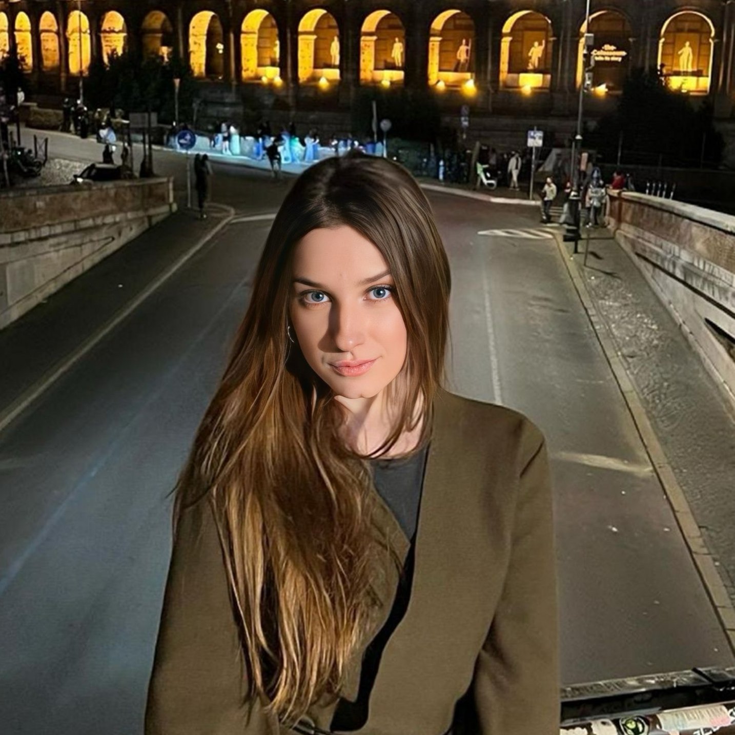 Гид Елизавета