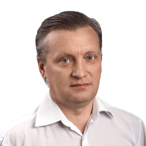 Гид Алексей
