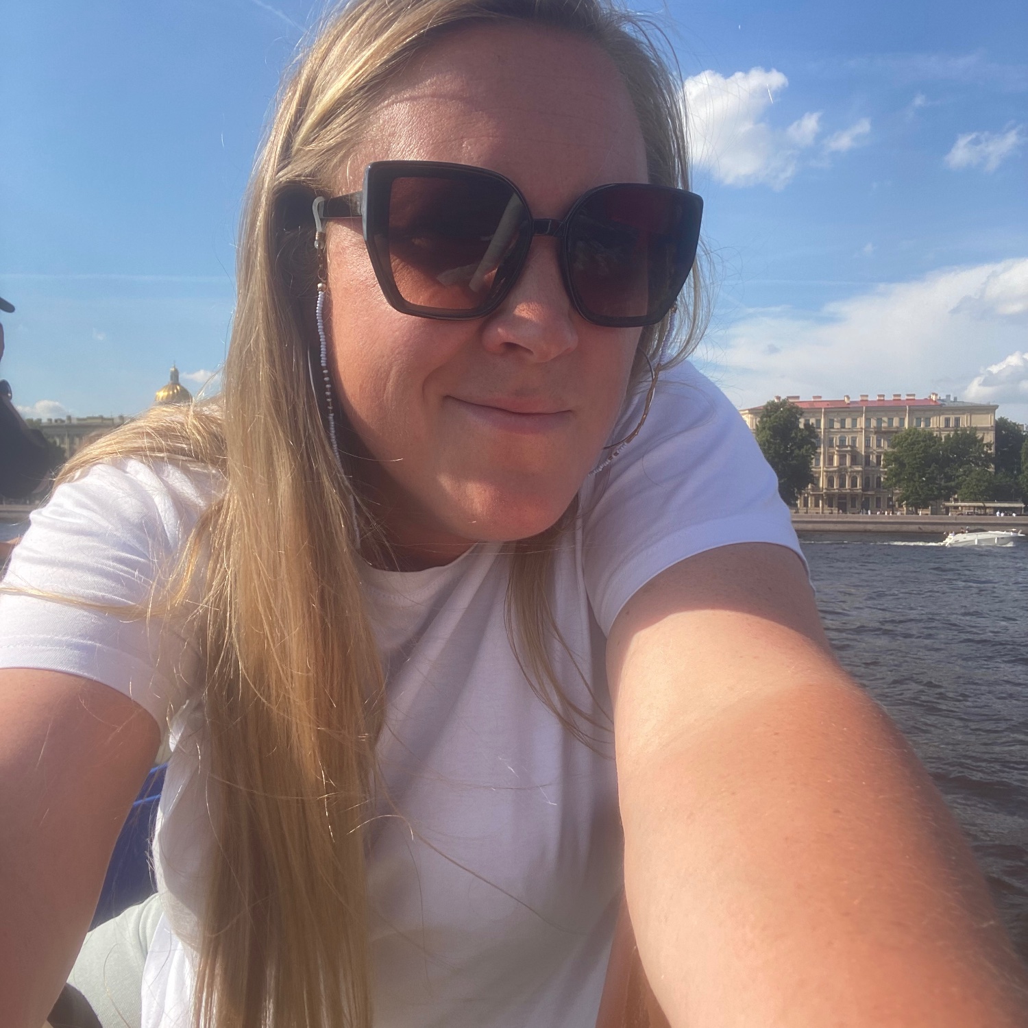 Гид Елена