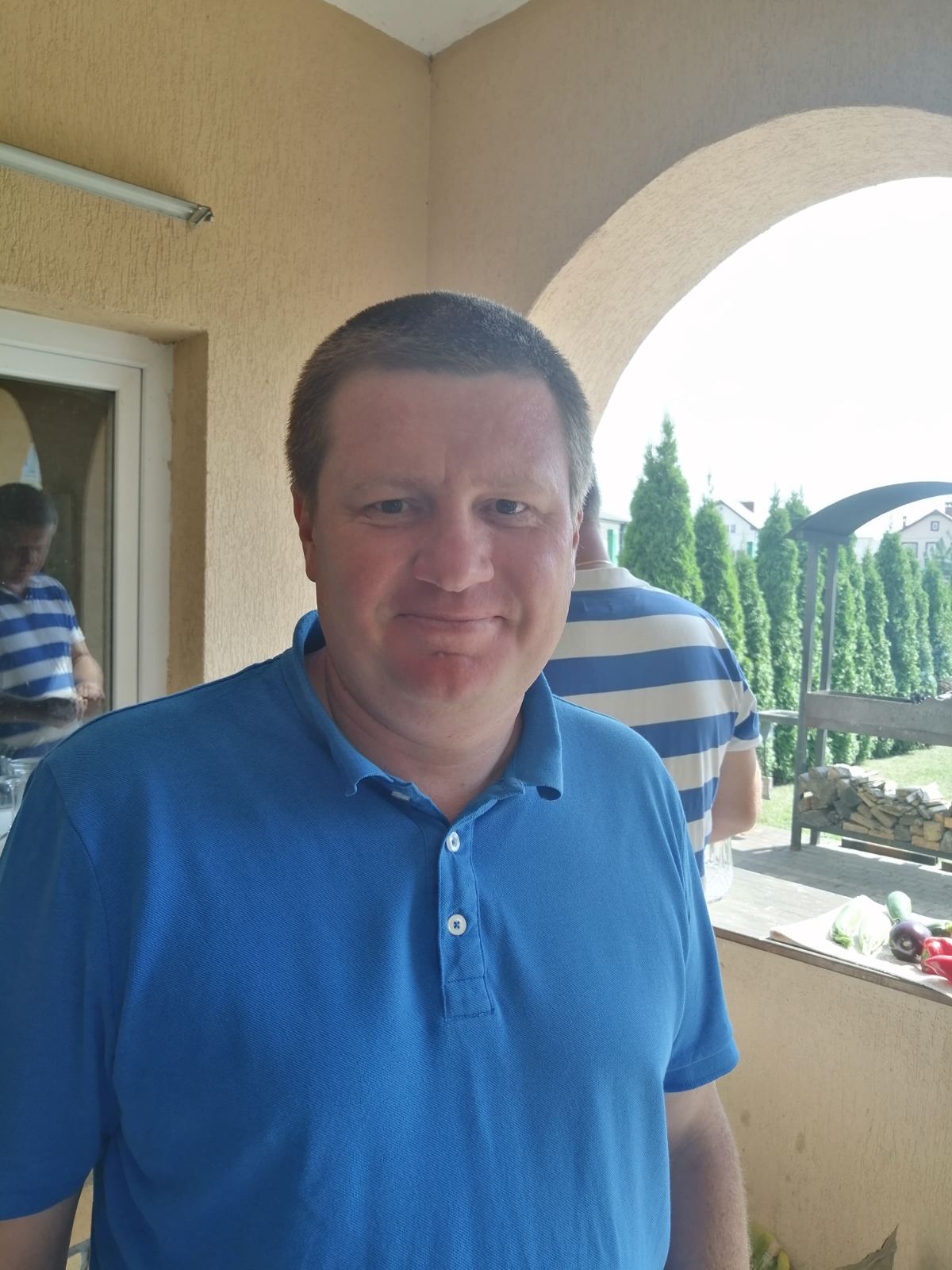 Гид Алексей