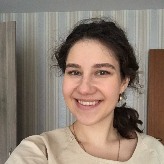 Гид Екатерина