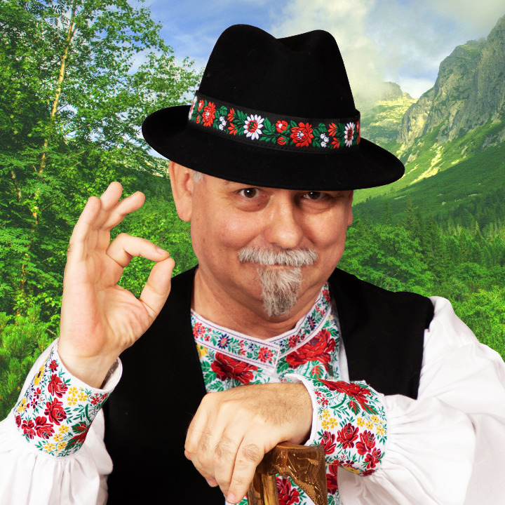 Гид Алекс