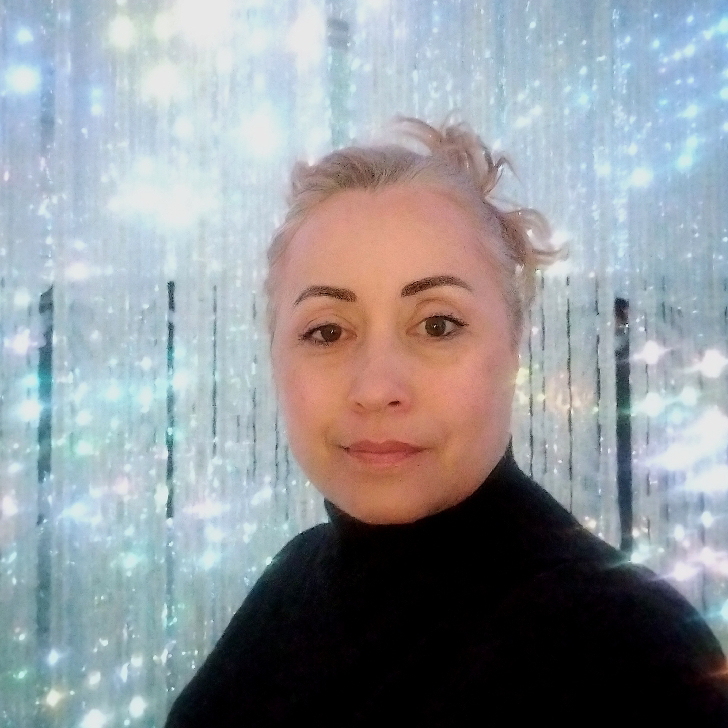 Гид Елена