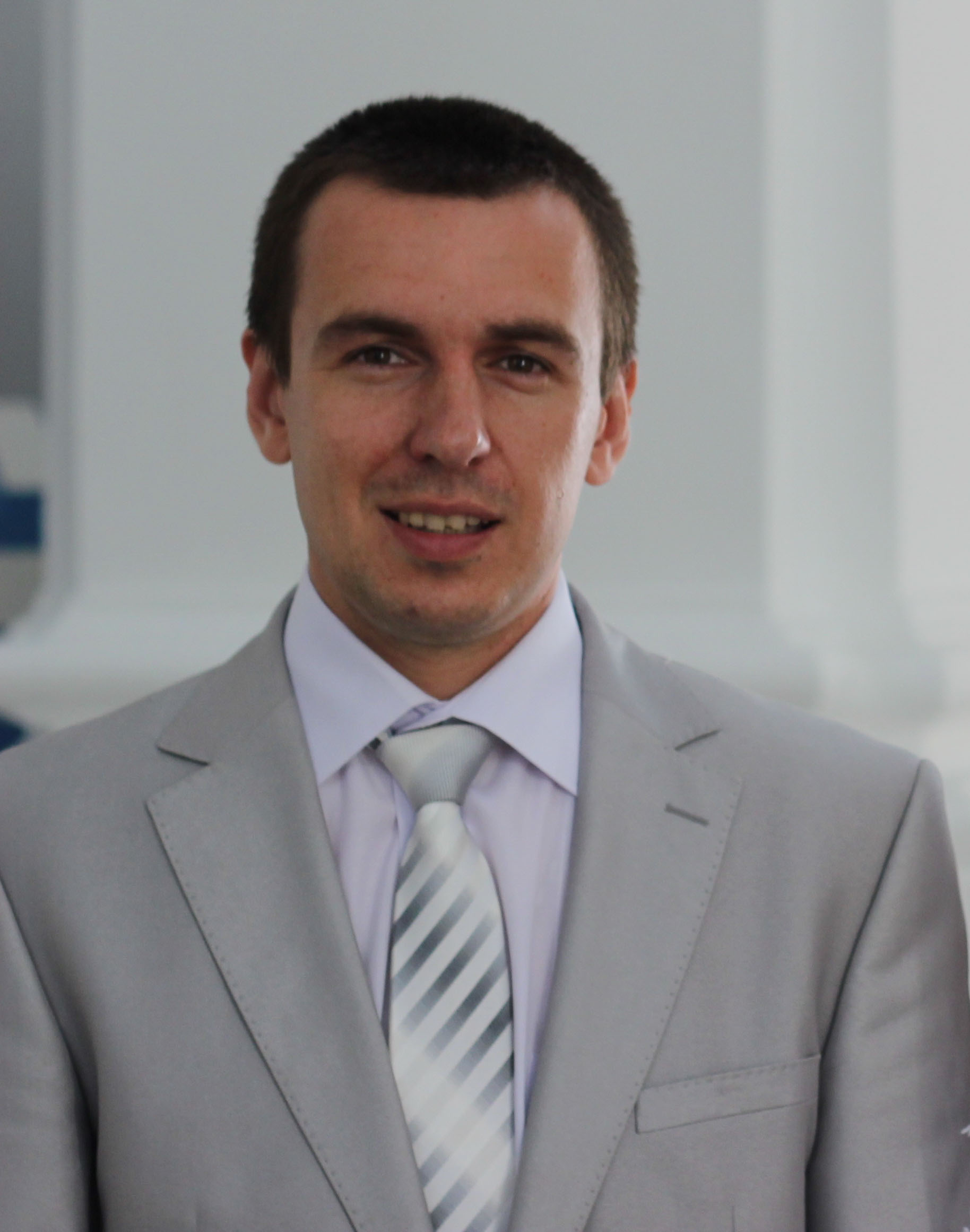 Гид Александр