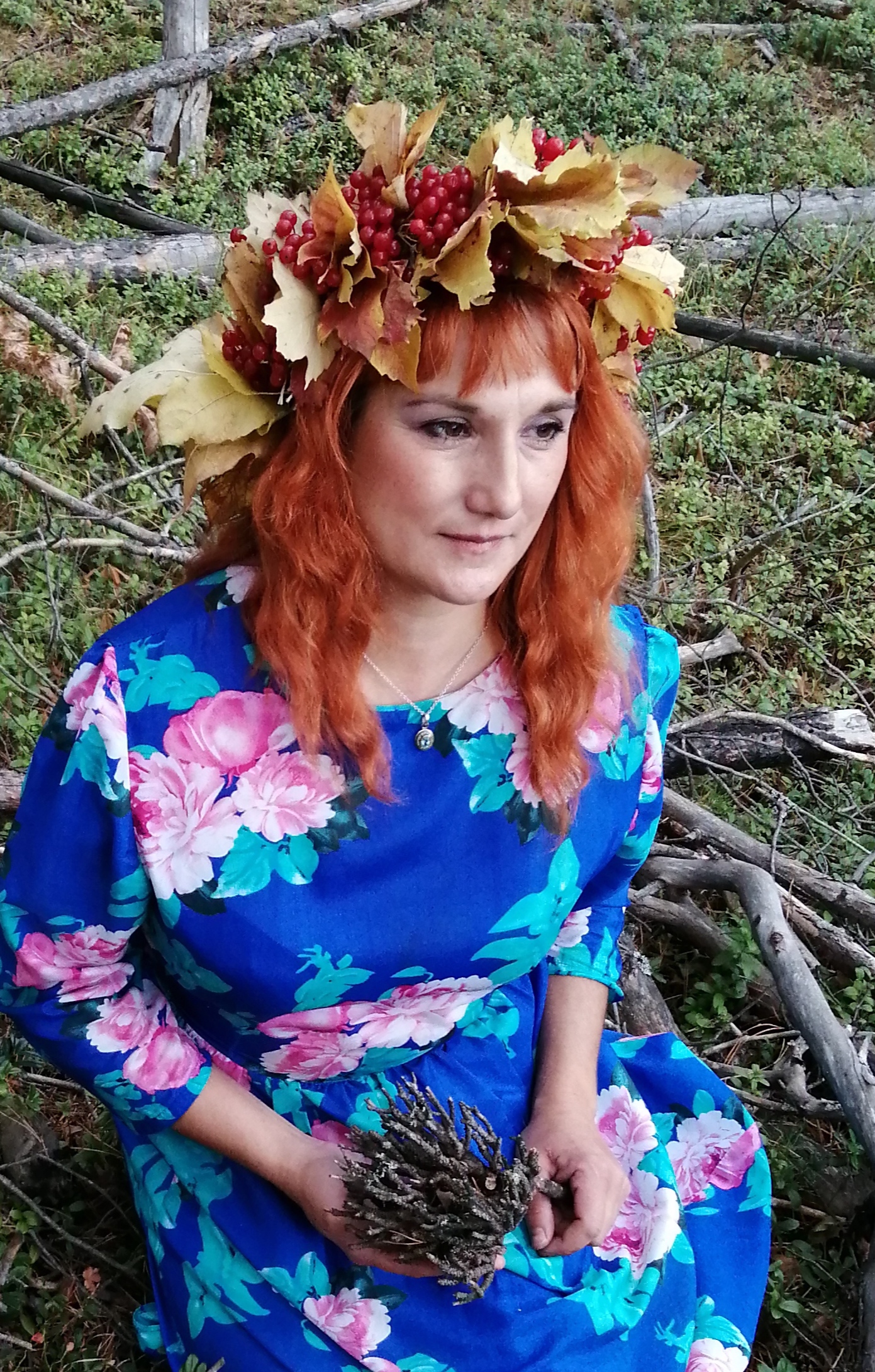 Гид Елена