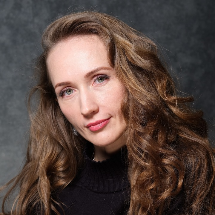 Гид Елена