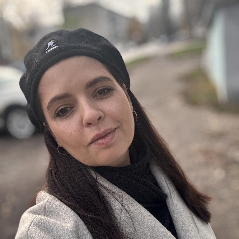 Гид Ксения
