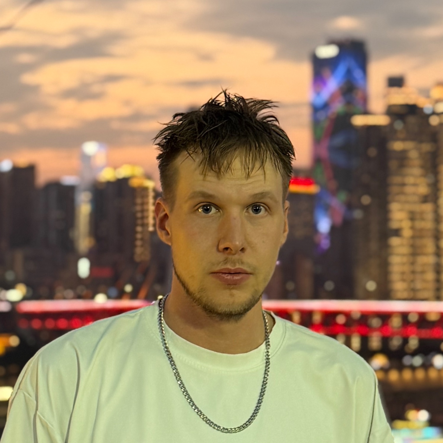 Гид Гордей