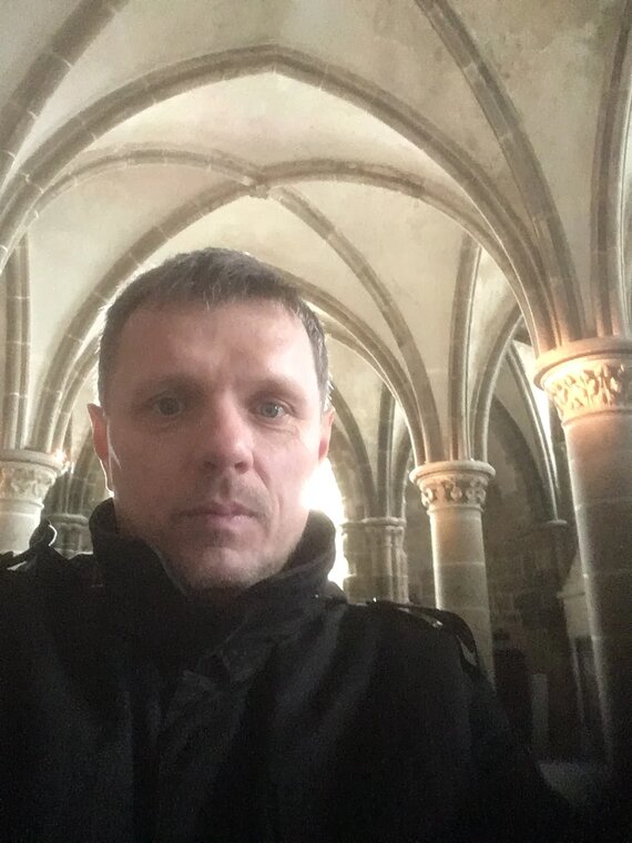 Гид Константин