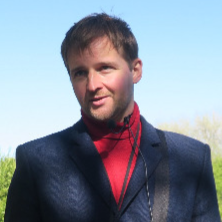 Гид Александр
