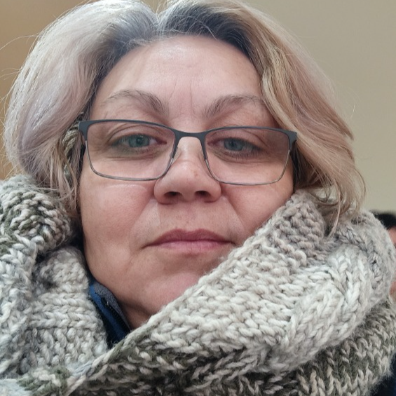 Гид Наталья