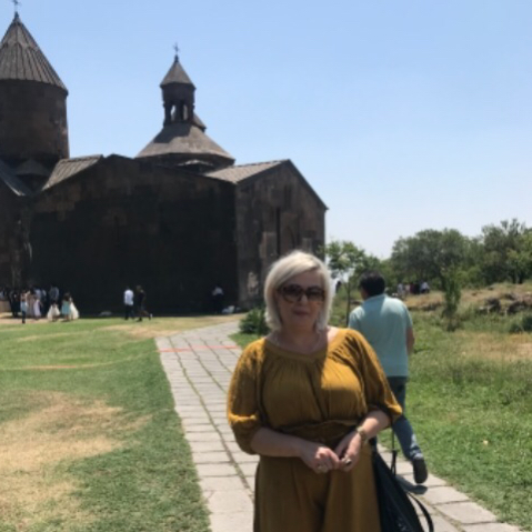 Гид Гаяне
