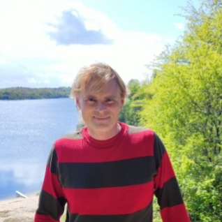 Гид Сергей