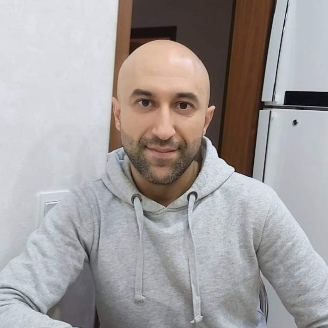 Гид Турал