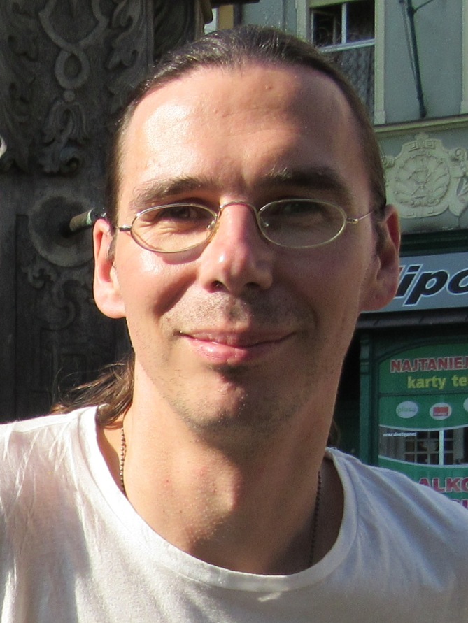 Гид Алексей