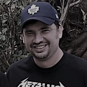 Гид Михаил