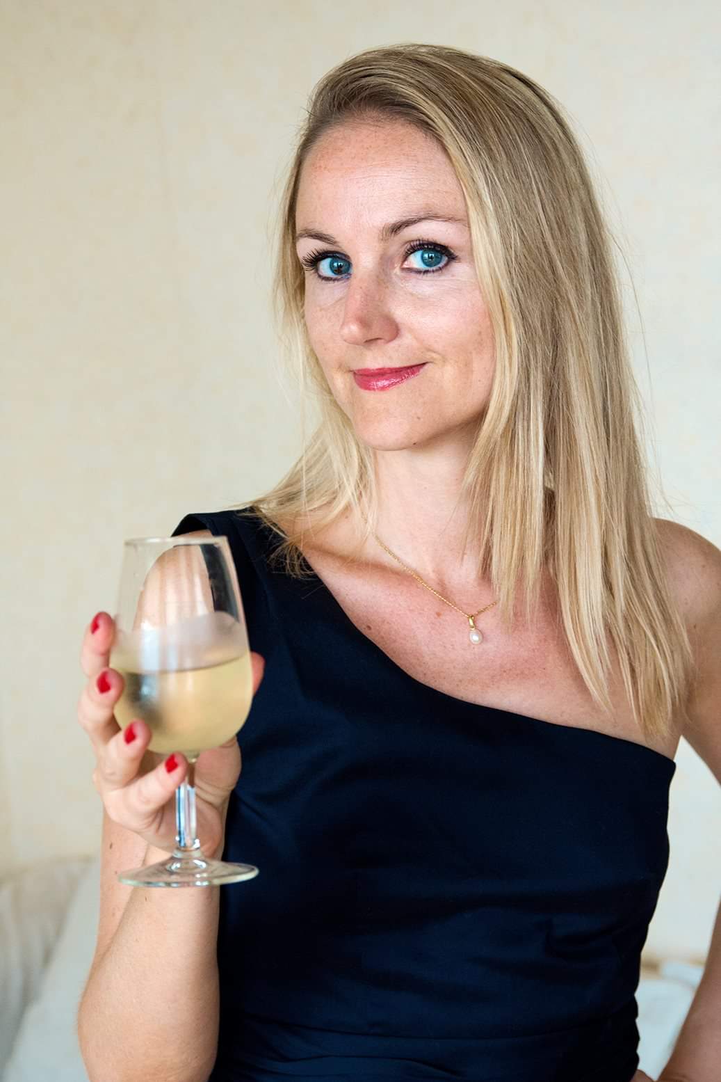 Гид Анна