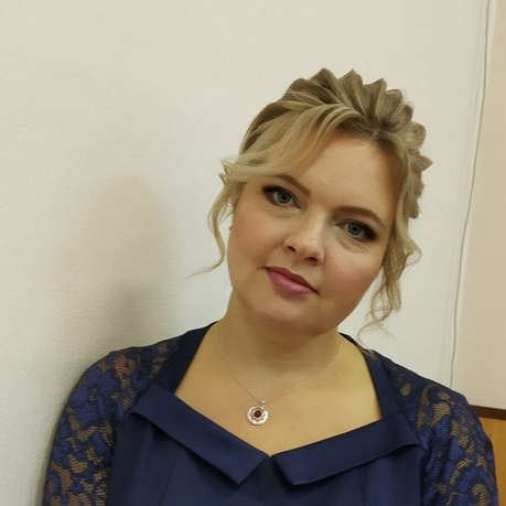 Гид Екатерина