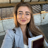 Гид Светлана