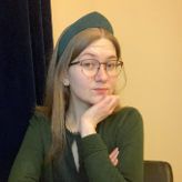 Гид Анна