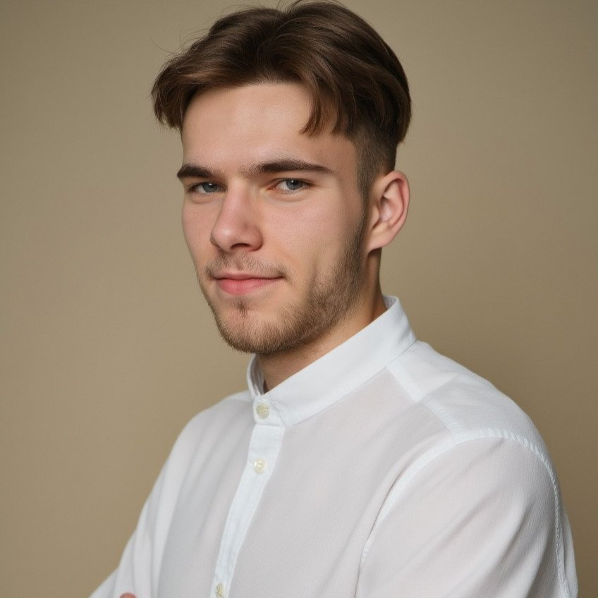 Гид Даниил