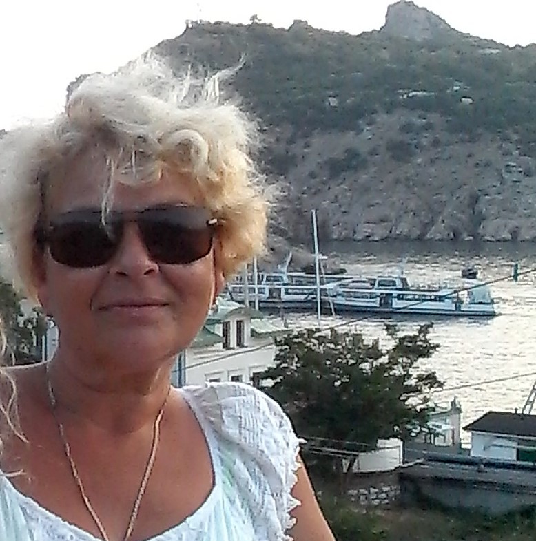 Гид Елена