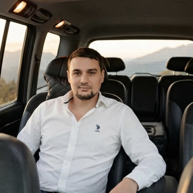 Гид Залим