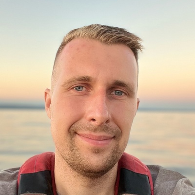 Гид Александр