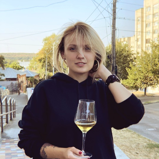 Гид Евгения