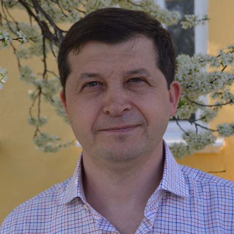 Гид Владимир