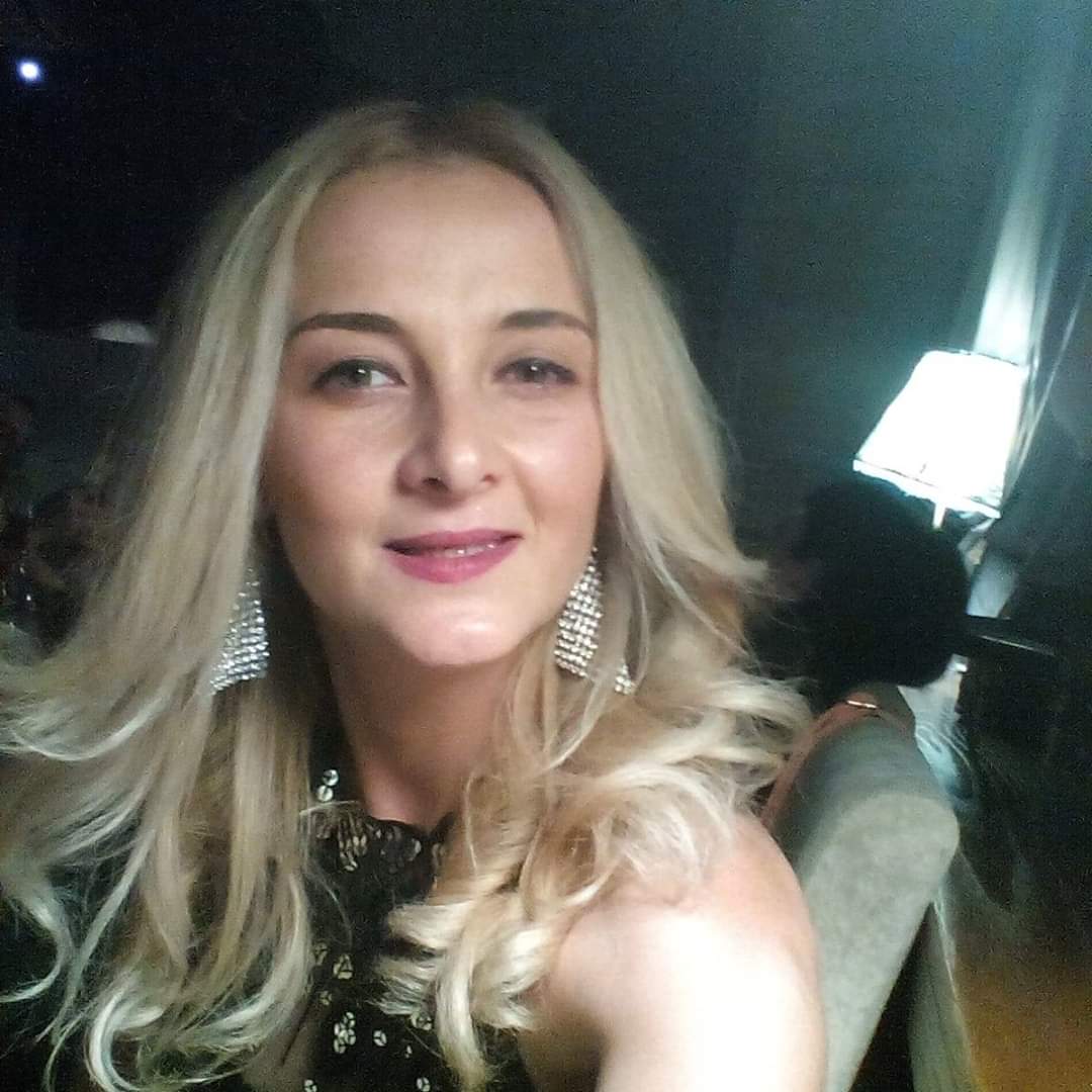 Гид Тамара