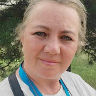 Гид Наталья