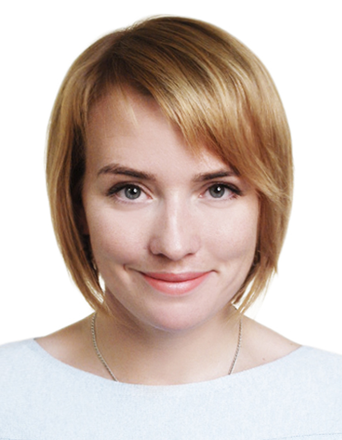 Гид Екатерина